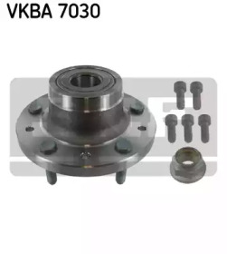 SKF VKBA 7030